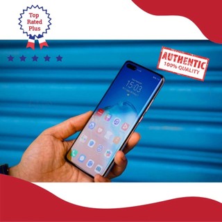 [ GIAM GIA KHUNG ] Huawei P40 Pro Plus 5G (8/512GB) - Lưu Quý