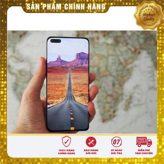 [ GIAM GIA KHUNG ] Huawei P40 Pro Plus 5G (8/512GB) -Đình Giáp