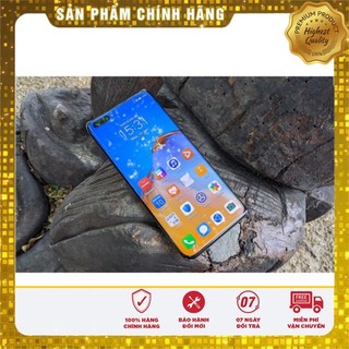 [ GIAM GIA KHUNG ] Huawei P40 Pro Plus 5G (8/512GB) -Đình Giáp