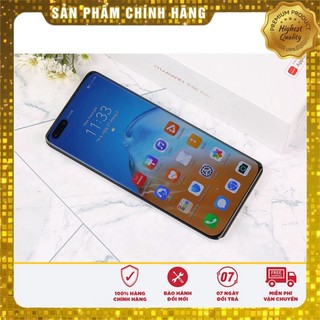 [ GIAM GIA KHUNG ] Huawei P40 Pro Plus 5G (8/512GB) -Đình Giáp