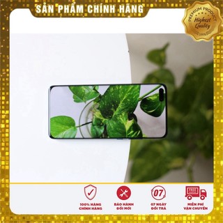 [ GIAM GIA KHUNG ] Huawei P40 Pro Plus 5G (8/512GB) -Đình Giáp