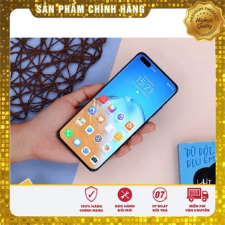 [ GIAM GIA KHUNG ] Huawei P40 Pro Plus 5G (8/512GB) -Đình Giáp