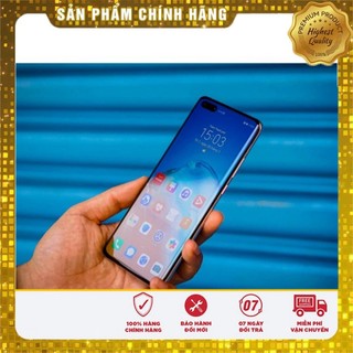 [ GIAM GIA KHUNG ] Huawei P40 Pro Plus 5G (8/512GB) -Đình Giáp