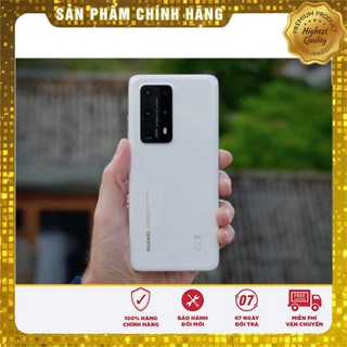 [ GIAM GIA KHUNG ] Huawei P40 Pro Plus 5G (8/512GB) -Đình Giáp