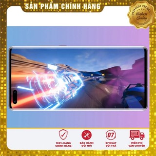 [ GIAM GIA KHUNG ] Huawei P40 Pro Plus 5G (8/512GB) -Đình Giáp