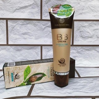 Kem nền bb cream ốc sên hàn quốc 50ml – kb355