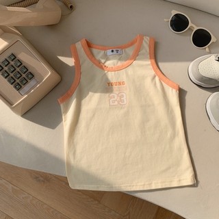 Áo 3 lỗ viền 3 màu