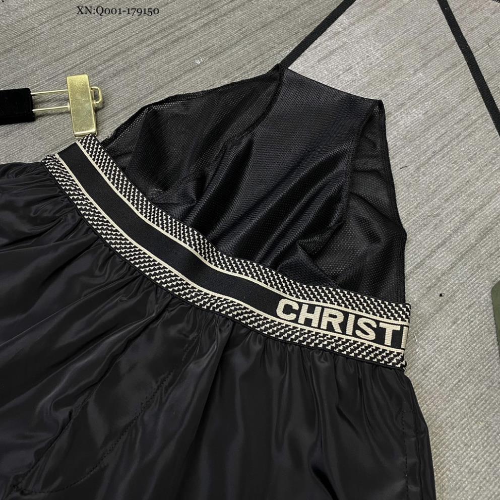 Quần short đùi gió lót lưới cạp Dio siêu dày phom chuẩn hàng tàu