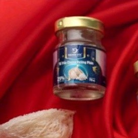 Yến sào Nha Trang Khánh Hoà Tổ Yến Chưng đường phèn Yến Sào Thanh Cúc 25%yến