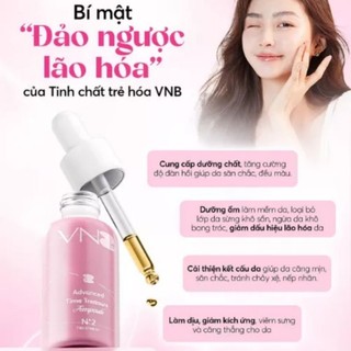 trẻ hóa vnb chính hãng ( date 2027)