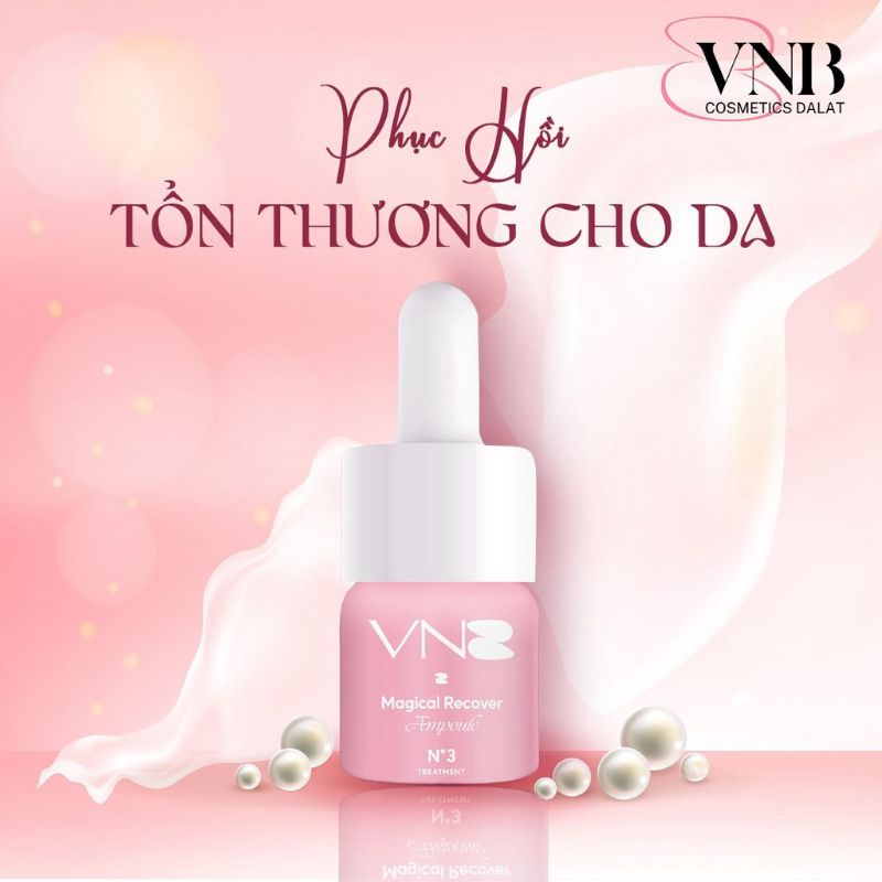 Tinh Chất phục hồi vnb chính hãng