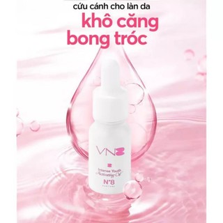Serum oil vnb chính hãng