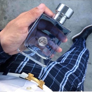 | 𝐕𝐄𝐍𝐓𝐈𝐒𝐇𝐎𝐏.𝟔𝟖 |  Nước hoa Versace Pour Homme EDT 10ml