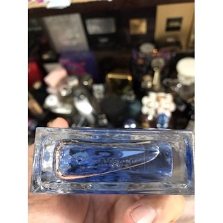 | 𝐕𝐄𝐍𝐓𝐈𝐒𝐇𝐎𝐏.𝟔𝟖 |  Nước hoa Versace Pour Homme EDT 10ml