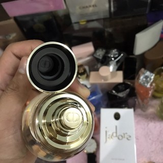 | 𝐕𝐄𝐍𝐓𝐈𝐒𝐇𝐎𝐏.𝟔𝟖 |  Nước Hoa Nữ Dior J`adore EDP 10ml