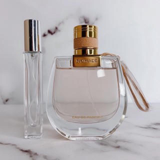 | 𝐕𝐄𝐍𝐓𝐈𝐒𝐇𝐎𝐏.𝟔𝟖 |  Nước hoa nữ Chloe Nomade EDP 5ml/10ml/20ml