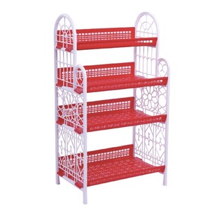 14.6.4 Kệ chén 3 tầng, 4 tầng Đại Đồng Tiến sóng chén, tầng chén, kệ bát, sóng bát, tầng bát