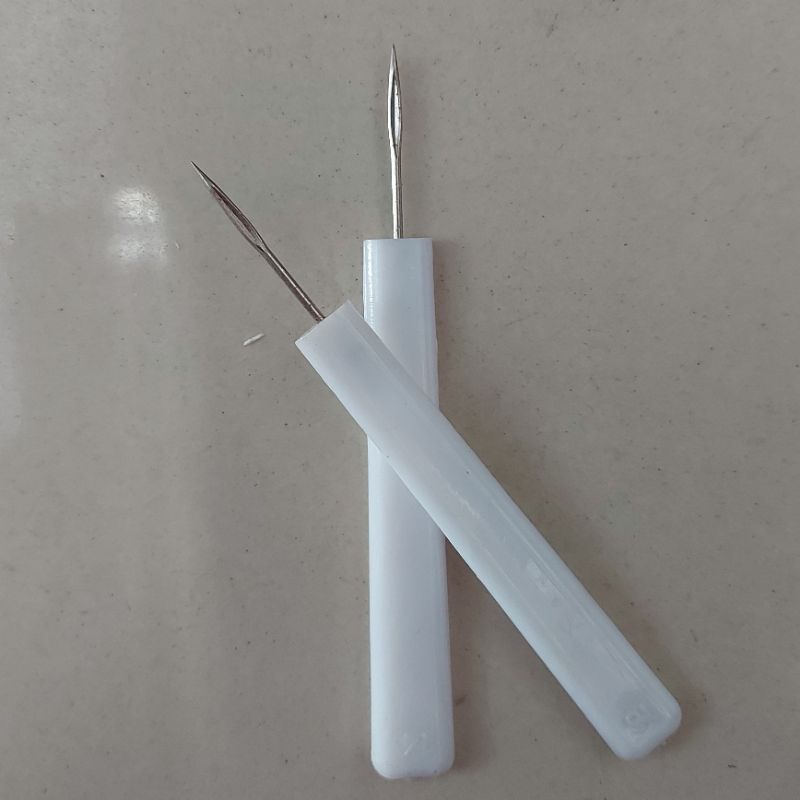 Kim đâm đậu, đâm cánh gà, chủng đậu gà