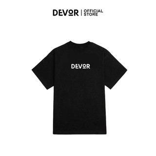 áo Thun DEVOR Basic , áo Phông From Rộng - Cottom 265GSM