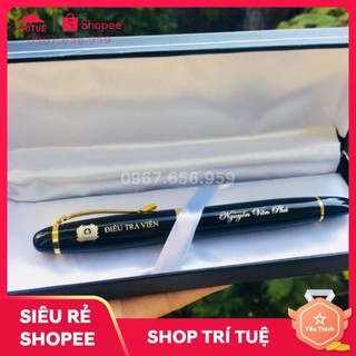 Bút kí cao cấp giành cho nam giới siêu sang trọng, Bán bút kí cao cấp loại 1 đẹp nhất giành cho doanh nhân trẻ thành đạt