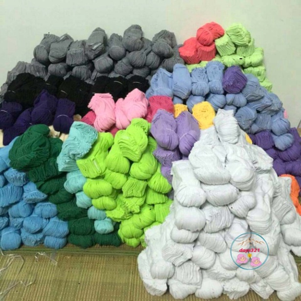 Tất giới tính trắng phối đen Cổ Thấp Xốp Trơn Và Style Hàn Quốc, Vớ Cổ Ngắn trắng phối đen Nam Nữ