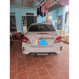 🔥🔥SIÊU RẺ🔥🔥SIÊU GIẢM GIÁ/ Lip po, lip 4 pô, lip 2 pô, lip pô thể thao ở sau attrage các đời xe tổng hợp các mẫu hót