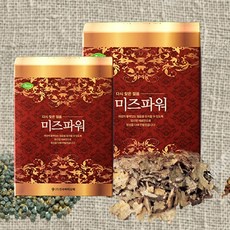 Jinsoo Ms. Power (60ml x 30 Packets) Red Ginseng Drink Mother's Gift for Menopausal Women, 30 Packs, 60ml