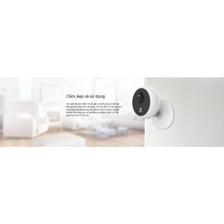 Camera quan sát IP wifi EZVIZ CS-C1C-2MP