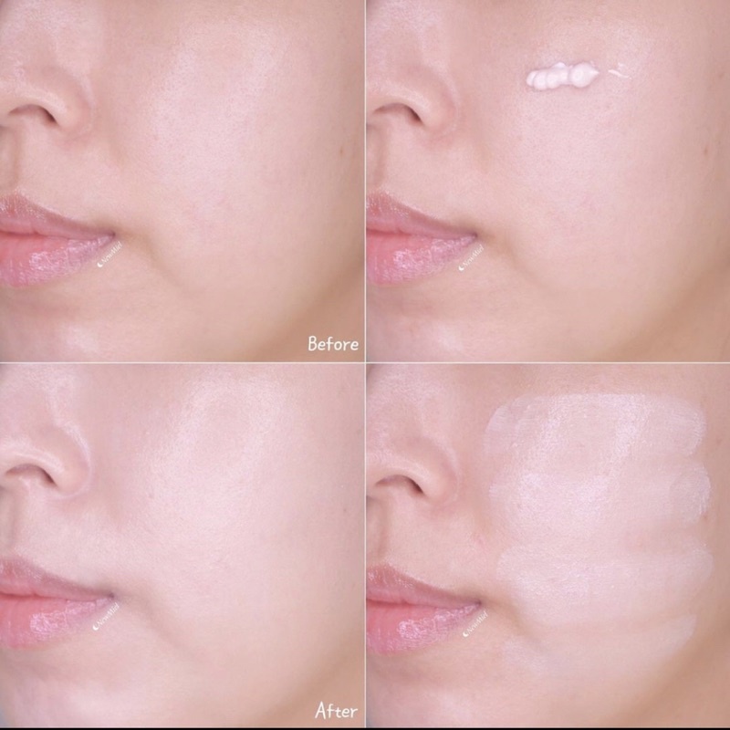 Kem dưỡng nâng tone Ildong Probiotic Radiance Tone up Cream 30ml