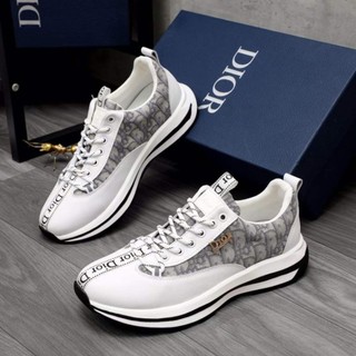 Giày thể thao nam cao cấp ,Giầy thể thao VERSACE Form ôm chân Thiết kế phong cách, trẻ trung, năng động