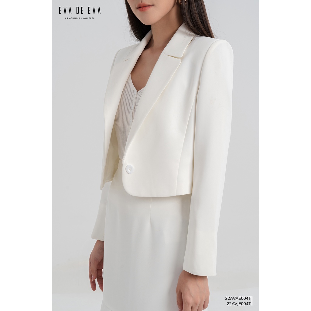 Chân váy đuôi cá Eva de Eva 22AVJE004T