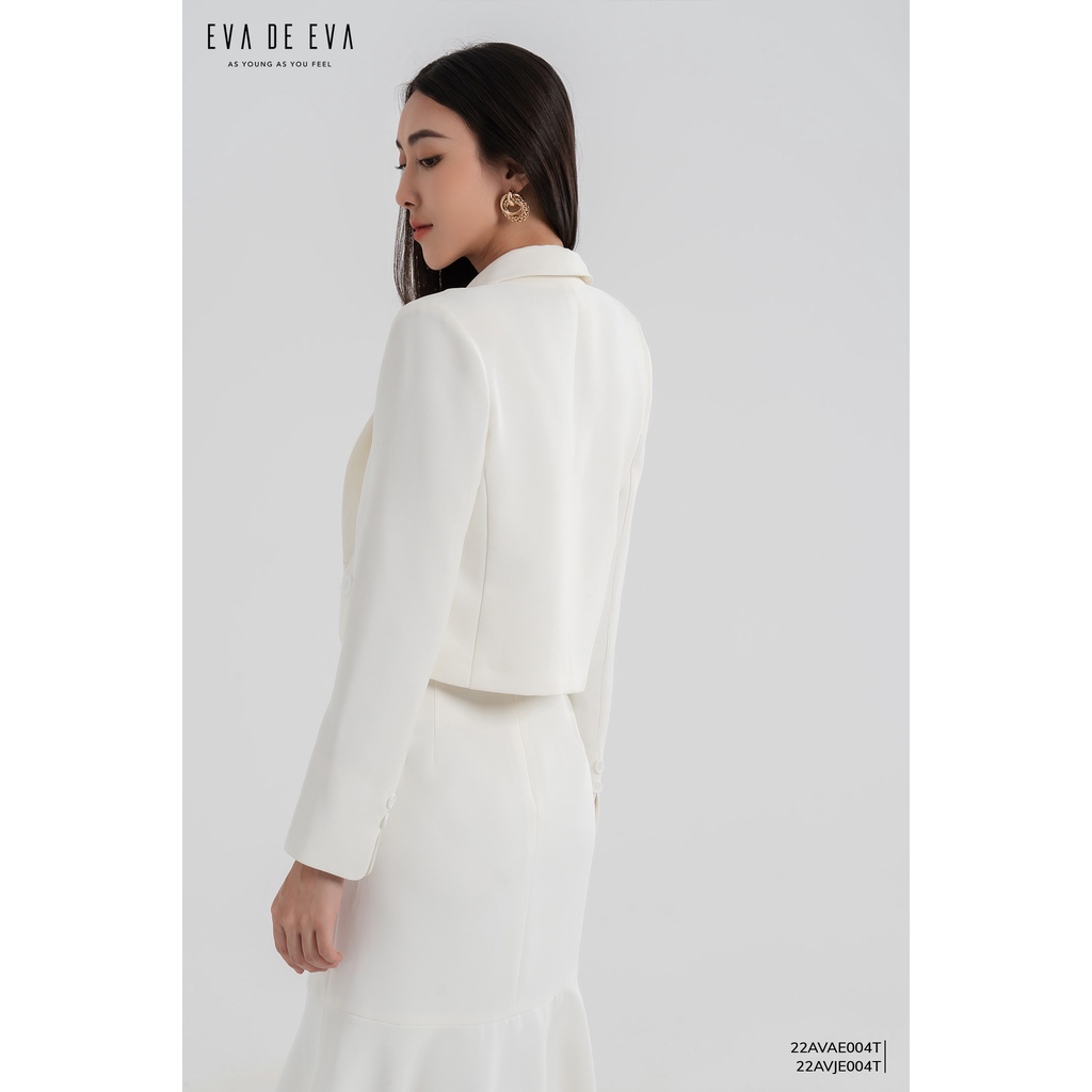 Chân váy đuôi cá Eva de Eva 22AVJE004T