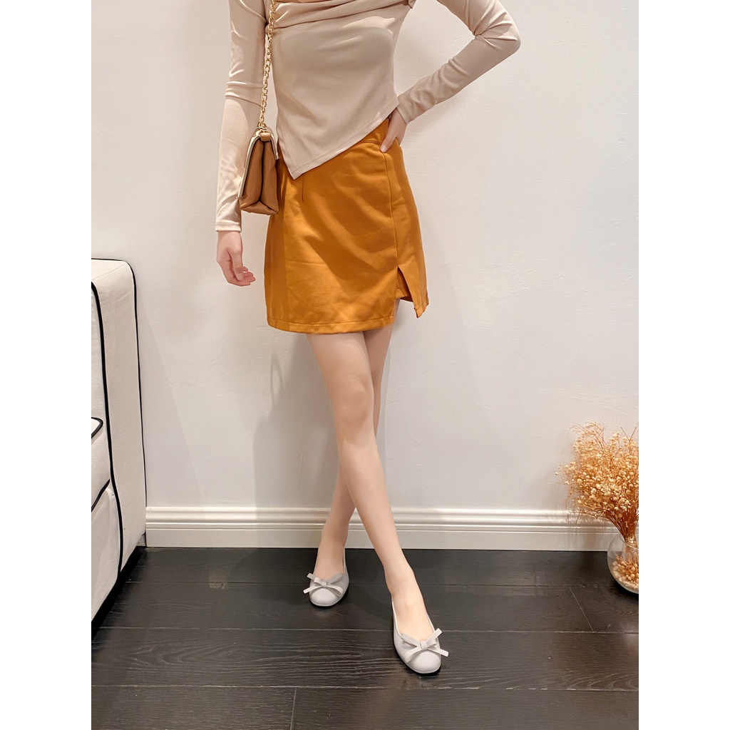 Sandal Đi Mưa Đế Cao Su Chống Trượt Chống Thấm Nước Phong Cách Mới Cho Nữ