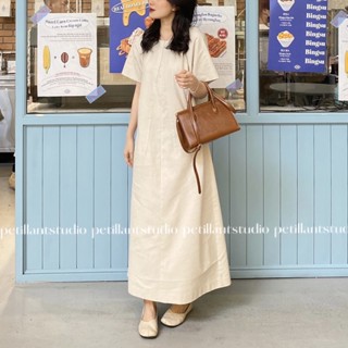  Petillant - Basic Dress 