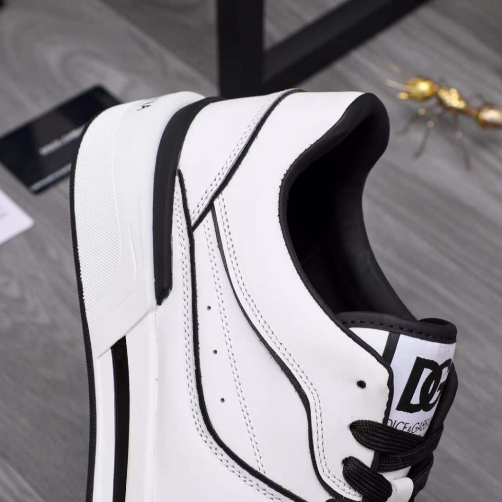 Giày thể thao nam cao cấp ,Giầy thể thao D&G thiết kế thời trang bền đẹp hàng chính hãng chất lượng cao 2023
