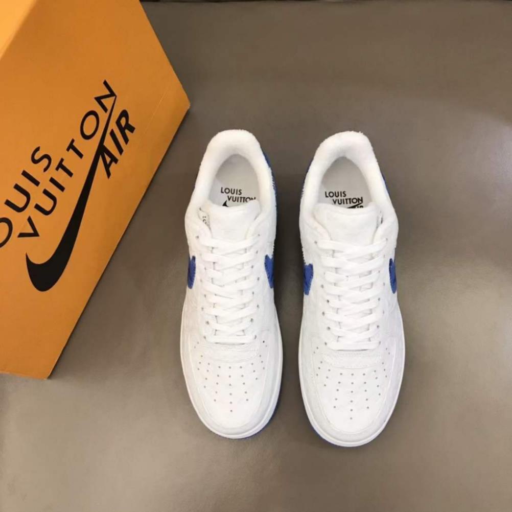 Giày thể thao nam cao cấp ,giày Louis vuitton 2023, giày louis vuitton hàng hiệu