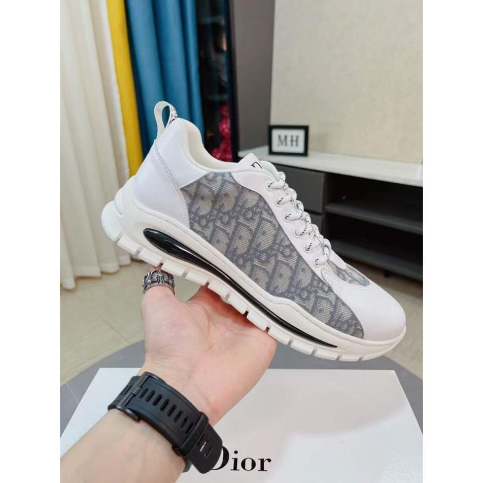 Giày thể thao nam cao cấp ,giày Dior 2023, giày Dior hàng hiệu