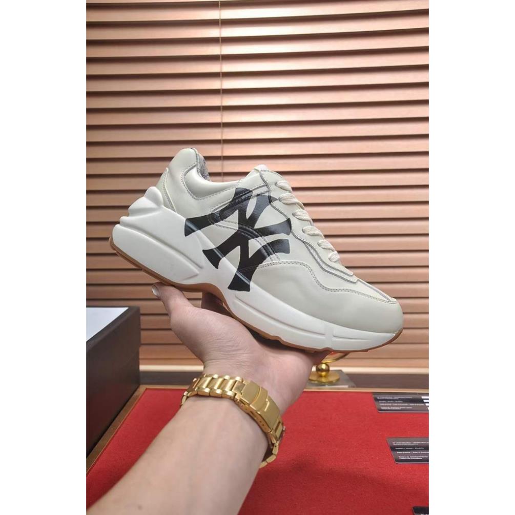 Giày thể thao nam cao cấp ,giày Gucci 2023, giày Gc hàng hiệu
