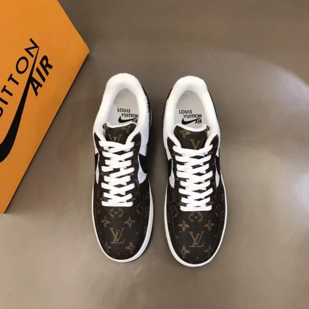 Giày thể thao nam cao cấp ,giày Louis vuitton 2023, giày louis vuitton hàng hiệu