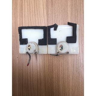 Đồng hồ Vu tháo máy