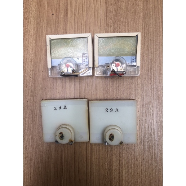 Đồng hồ Vu tháo máy