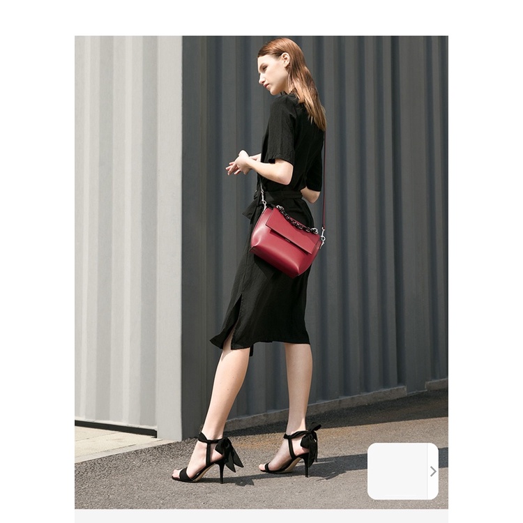 Sandal Cao Gót Thắt Dây Thời Trang Mùa Hè 2023 Phong Cách Mới Cho Nữ