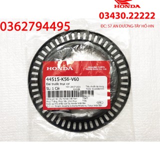 Đĩa đọc ABS winner X/Winner V3 Zin chính hãng Honda