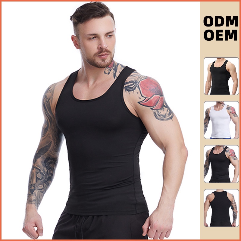 Năm 2023 thể thao nhanh khô áo vest nam thoáng khí tập thể dục quần áo chạy bóng rổ hình chữ I áo vest mùa hè LULU cùng