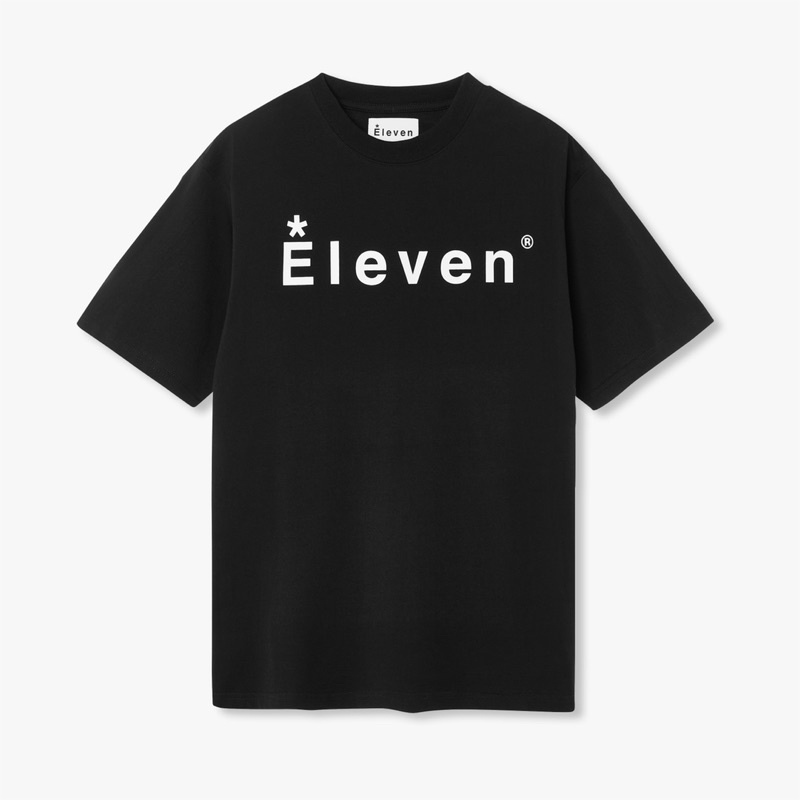 Eleven Logo Tee