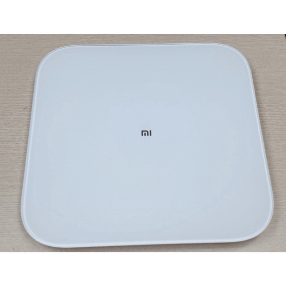 Cân Điện Tử Thông Minh Bluetooth Xiaomi Smart Scale Gen 2 – Cân Sức Khỏe Điện Tử