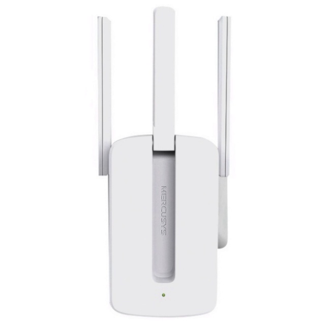 Bộ Mở Rộng Sóng Wifi Mercusys MW300RE Chuẩn N 300Mbps , Bộ Kích Sóng 4G | BigBuy360 - bigbuy360.vn