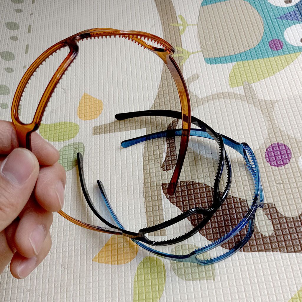 Băng Đô Thời Trang Chất Lượng Cao Dùng Rửa Mặt Khi Đi Du Lịch