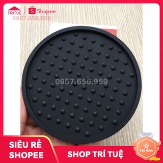 Đặt đế lót cốc cao su có sẵn giá rẻ tại Đà nẵng - Mua đế lót ly cao su có sẵn giá rẻ.