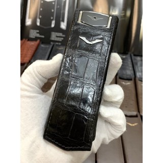 [ Hong Vu ] Bao da điện thoại Vertu